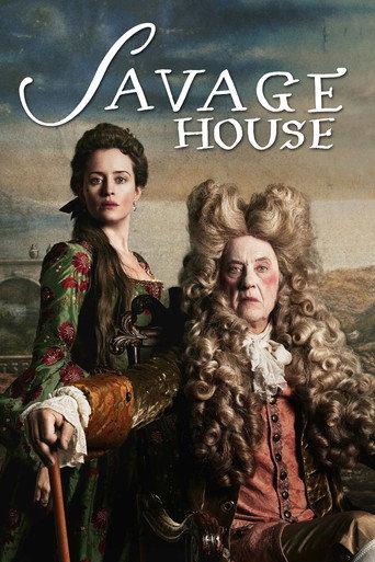 Regarder Savage House en streaming complet