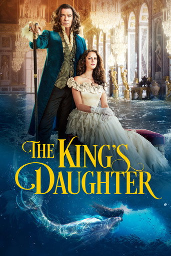 Regarder The King's Daughter en streaming complet