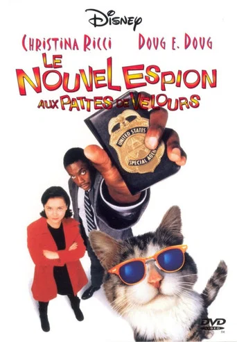 Regarder Le Nouvel Espion aux pattes de velours en streaming complet