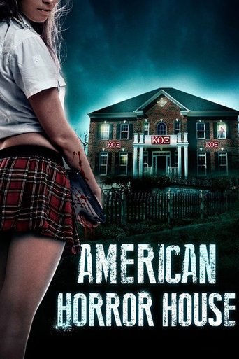 Regarder Paranormal initiation en streaming complet