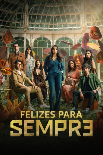 Regarder Made in Heaven - Saison 1 en streaming complet