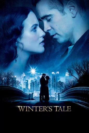Regarder Winter's Tale en streaming complet