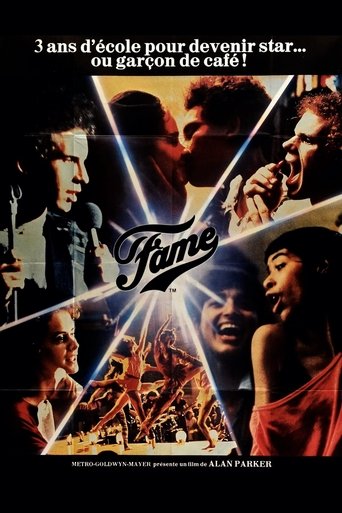 Regarder Fame en streaming complet