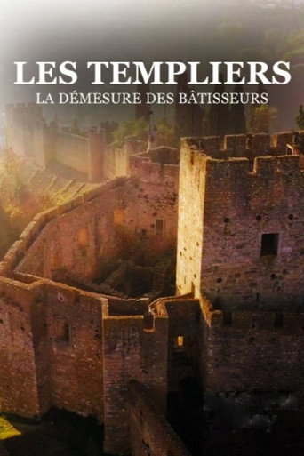 Regarder Les templiers, la démesure des Batisseurs en streaming complet