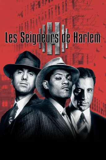 Regarder Les seigneurs de Harlem en streaming complet