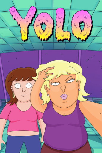 Regarder YOLO - Saison 1 en streaming complet