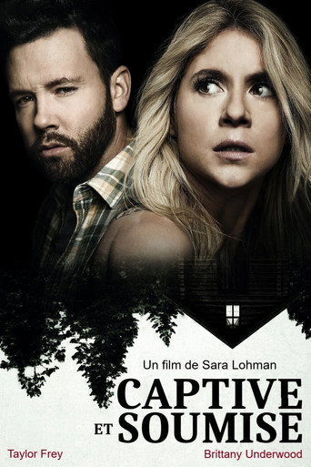 Regarder Captive et soumise en streaming complet