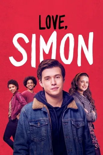 Regarder Love, Simon en streaming complet