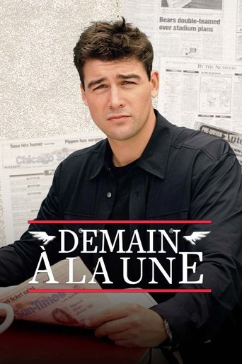 Regarder Demain à la Une en streaming complet