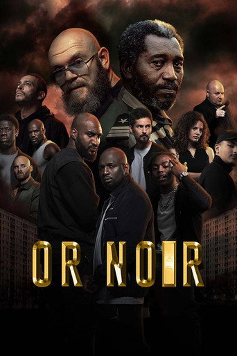 Regarder Or Noir en streaming complet