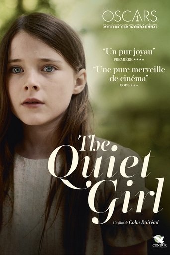 Regarder The quiet girl en streaming complet