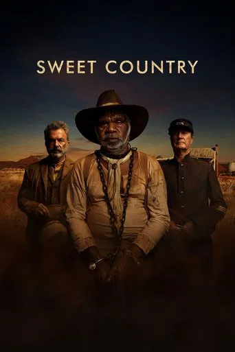 Regarder Sweet Country en streaming complet