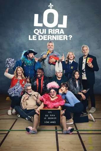 Regarder LOL: Qui rira le dernier en streaming complet