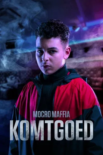 Regarder Mocro Maffia: Komtgoed en streaming complet