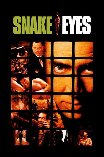 Regarder Snake Eyes en streaming complet