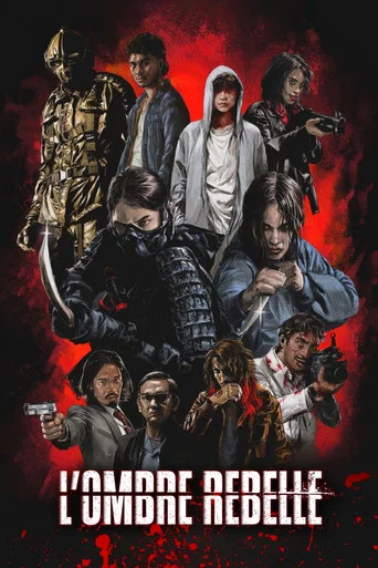Regarder L'Ombre Rebelle en streaming complet