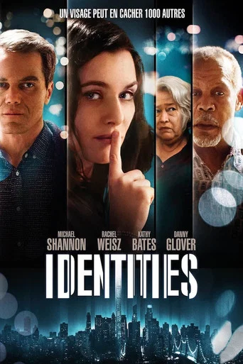 Regarder Identities en streaming complet