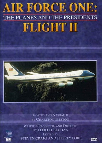 Regarder Air Force One: The Planes and the Presidents en streaming complet