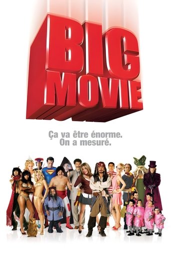 Regarder Epic Movie en streaming complet