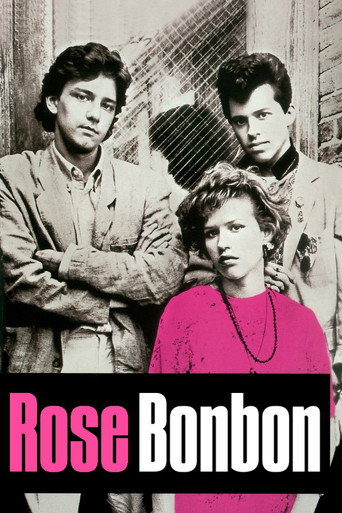 Regarder Rose Bonbon en streaming complet
