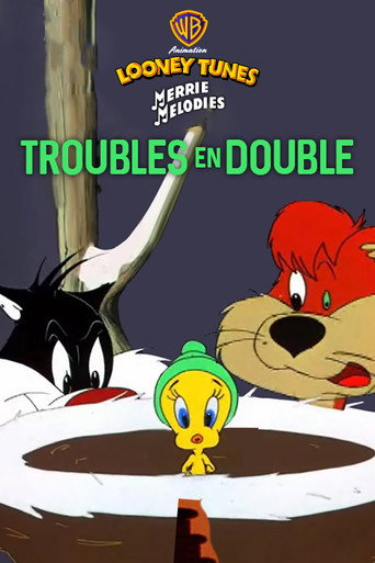 Regarder Troubles en double en streaming complet