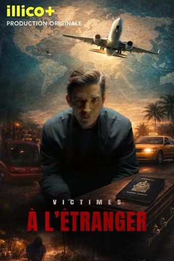 Regarder Victimes à l'étranger en streaming complet