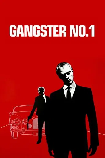 Regarder Gangster No. 1 en streaming complet
