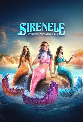 Regarder Sirenele: Secretul medalionului en streaming complet