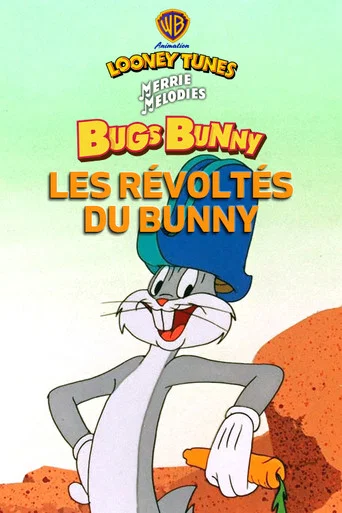 Regarder Les Révoltés du Bunny en streaming complet