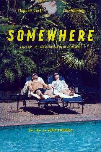 Regarder Somewhere en streaming complet
