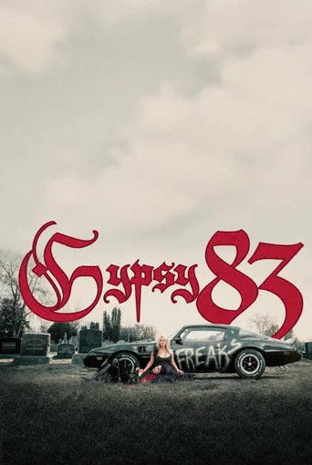 Regarder Gypsy 83 en streaming complet
