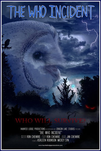 Regarder The Who Incident en streaming complet