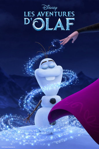 Regarder Les Aventures d'Olaf en streaming complet