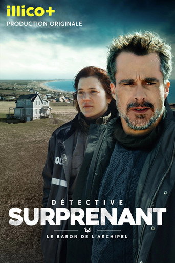Regarder Détective Surprenant en streaming complet