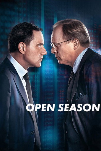 Regarder Open Season en streaming complet