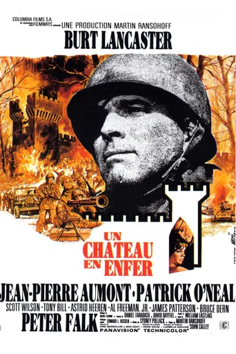 Regarder Un Château en enfer en streaming complet