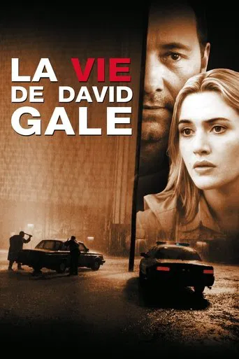 Regarder The Life of David Gale en streaming complet