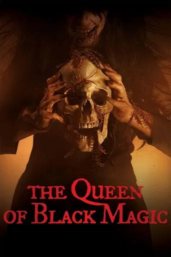 Regarder The Queen of Black Magic en streaming complet