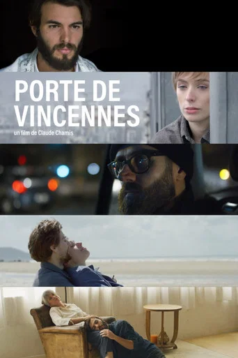 Regarder Porte de Vincennes en streaming complet