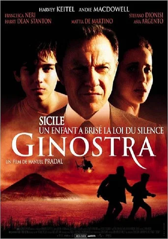 Regarder Ginostra en streaming complet