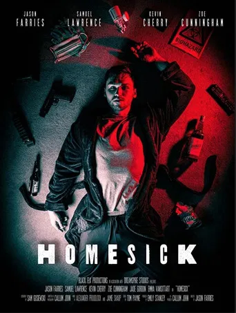 Regarder Homesick en streaming complet