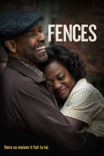 Regarder Fences en streaming complet