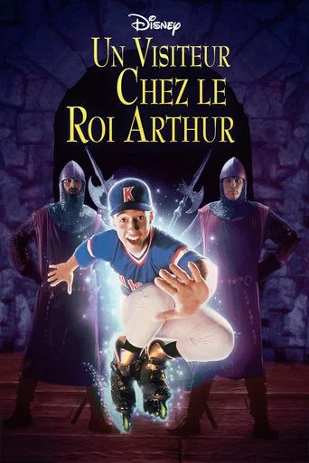 Regarder Un Visiteur Chez le Roi Arthur en streaming complet