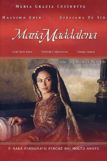 Regarder Gli amici di Gesù - Maria Maddalena en streaming complet