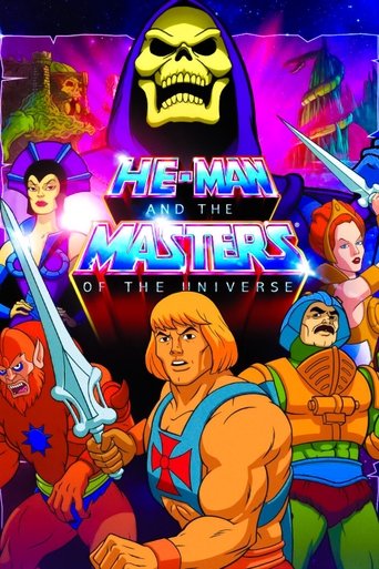 Regarder Les Maîtres de l'univers en streaming complet