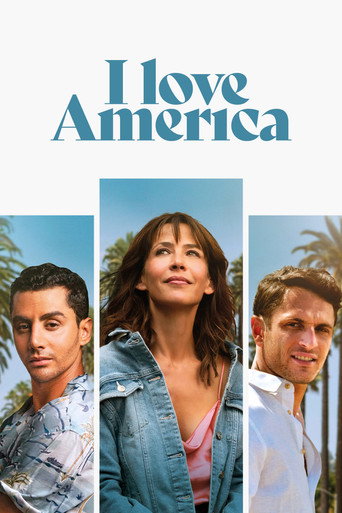 Regarder I Love America en streaming complet