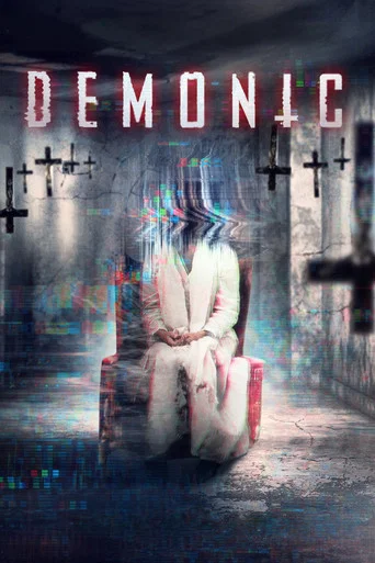 Regarder Démoniaque en streaming complet