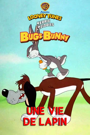 Regarder Une vie de lapin en streaming complet