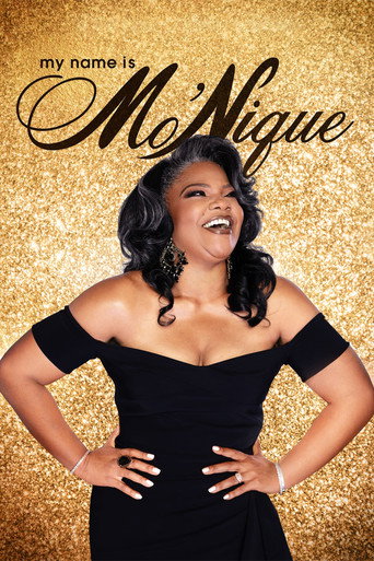 Regarder My Name Is Mo'Nique en streaming complet