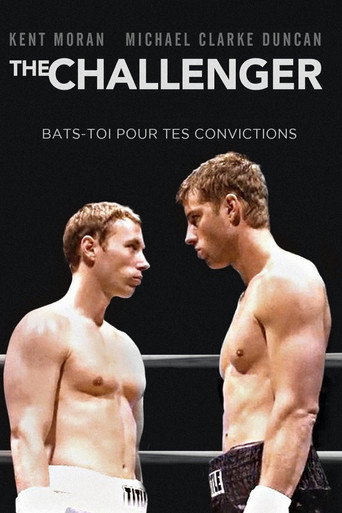 Regarder The Challenger en streaming complet